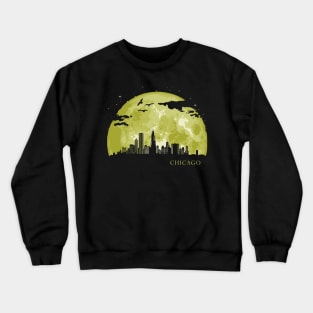 Chicago Crewneck Sweatshirt